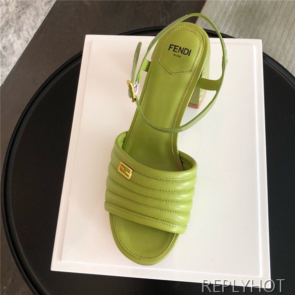 펜디 여성용 샌들 F071144-1 2020/신상