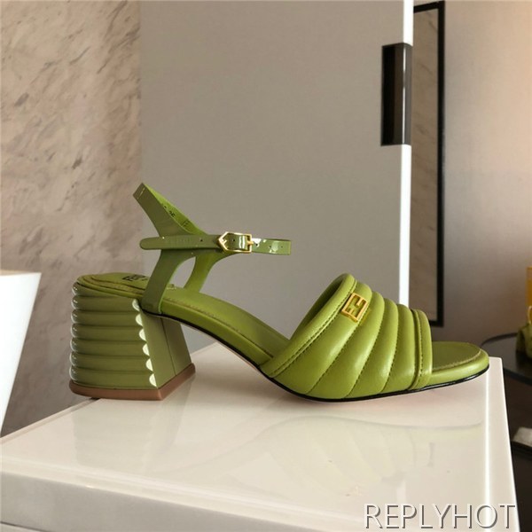 펜디 여성용 샌들 F071144-1 2020/신상