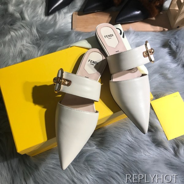 팬디 샌들 (250사이즈 주문제작)