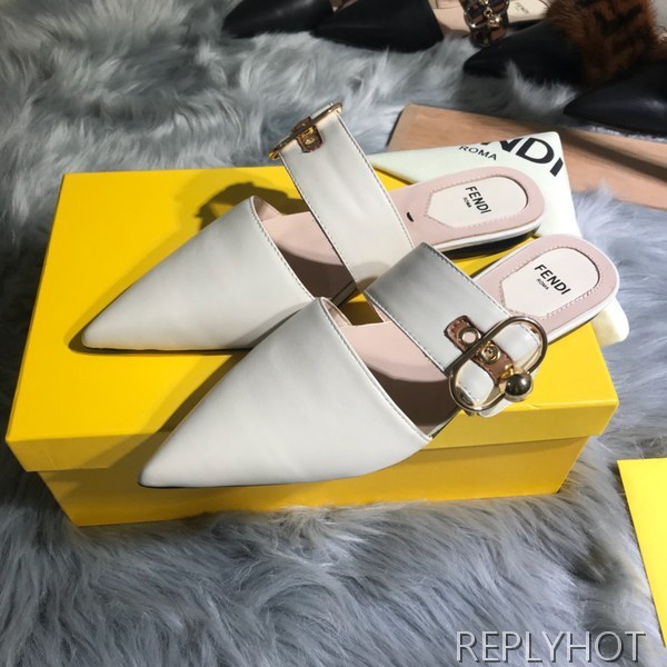 팬디 샌들 (250사이즈 주문제작)