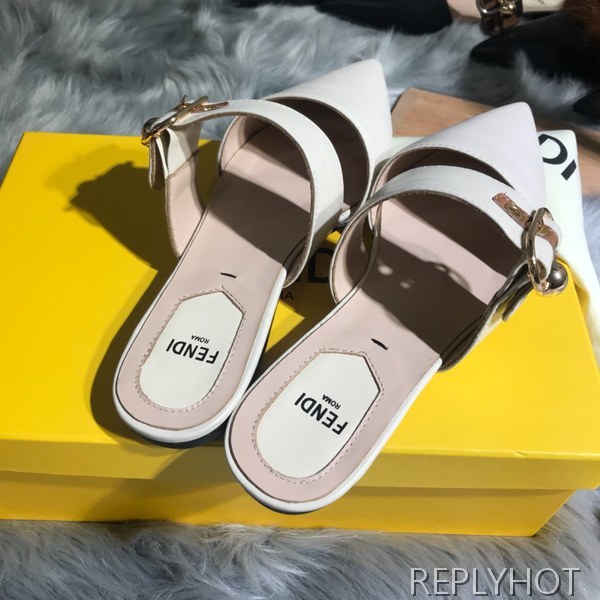 팬디 샌들 (250사이즈 주문제작)