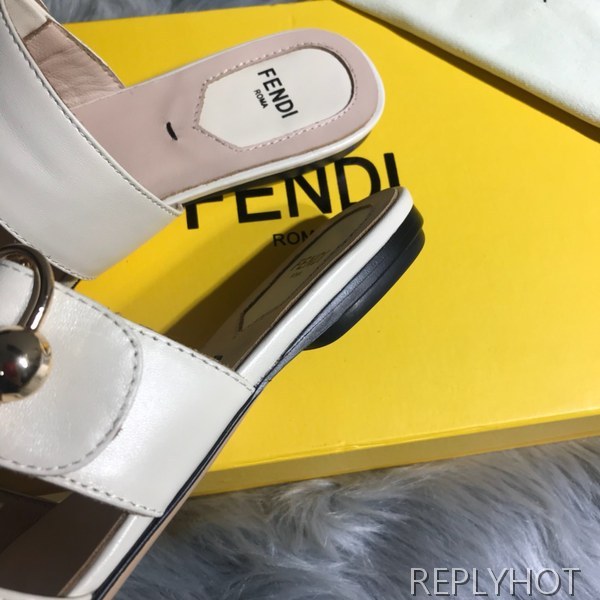 팬디 샌들 (250사이즈 주문제작)