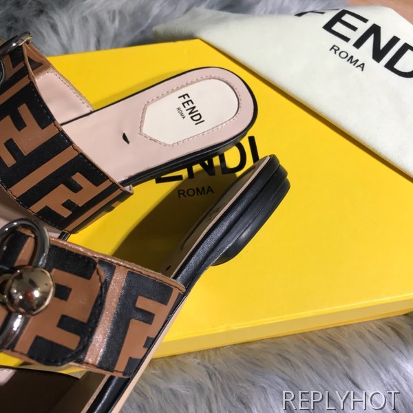 팬디 샌들 (250사이즈 주문제작)