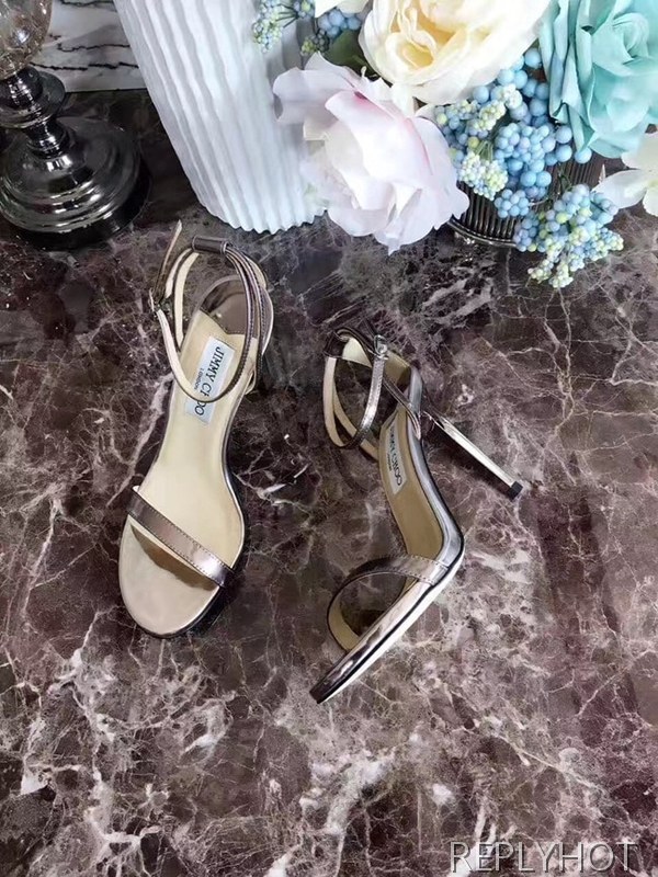 지미추 여성샌들 6111-329