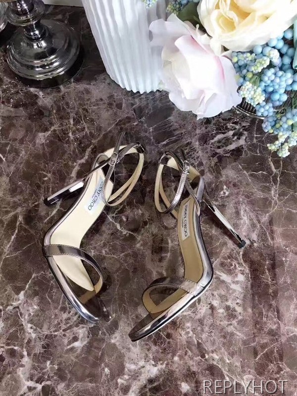 지미추 여성샌들 6111-329