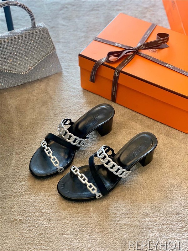 에르메스 여성용 슬리퍼 H90081-5 2020/신상