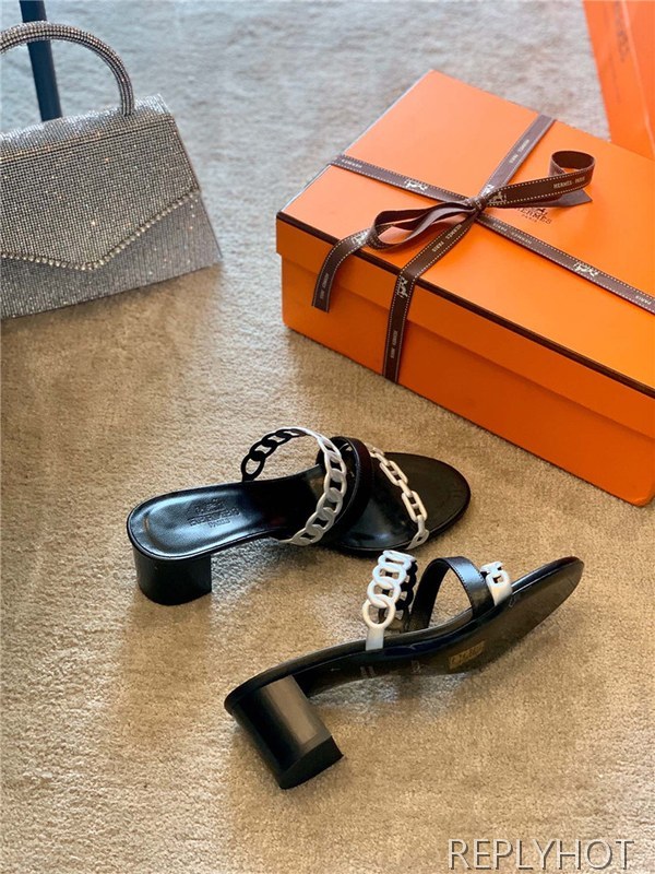 에르메스 여성용 슬리퍼 H90081-5 2020/신상