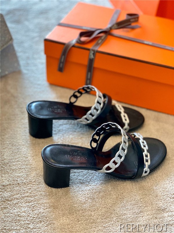 에르메스 여성용 슬리퍼 H90081-5 2020/신상