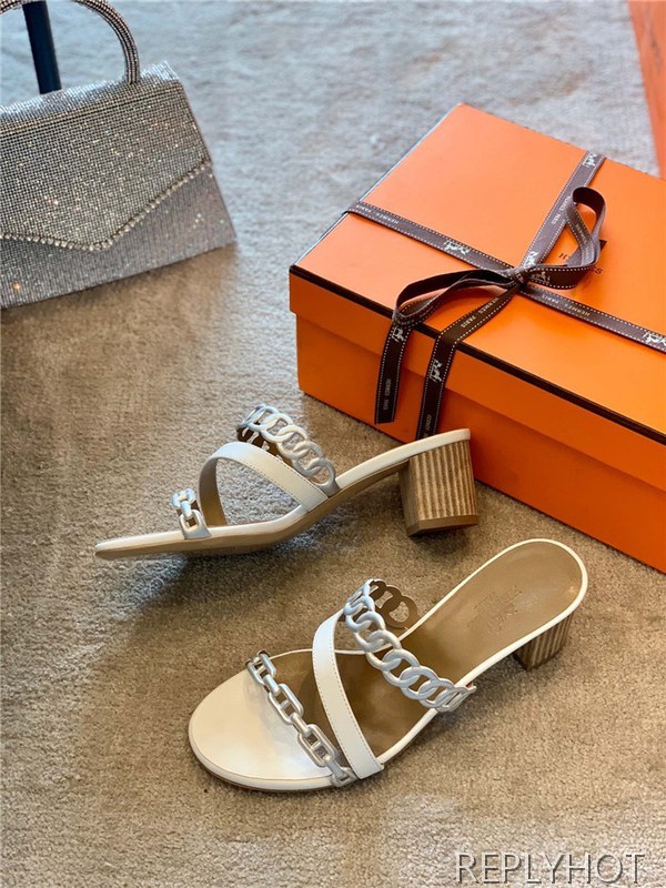 에르메스 여성용 슬리퍼 H90081-4 2020/신상