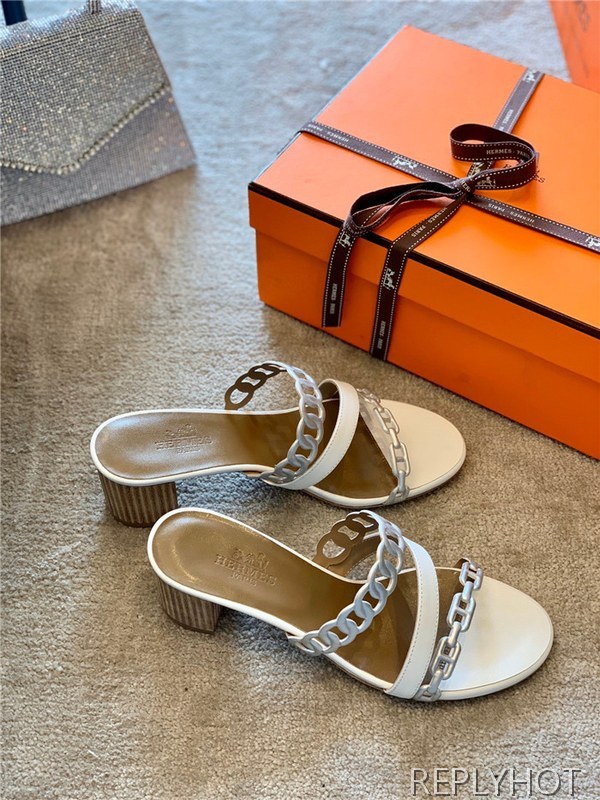 에르메스 여성용 슬리퍼 H90081-4 2020/신상