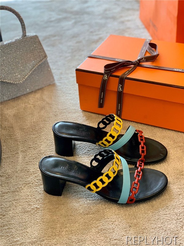 에르메스 여성용 슬리퍼 H90081-3 2020/신상