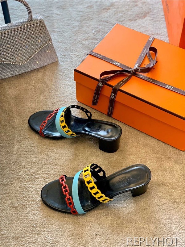 에르메스 여성용 슬리퍼 H90081-3 2020/신상