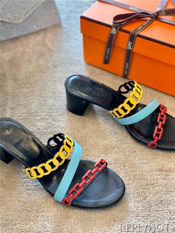 에르메스 여성용 슬리퍼 H90081-3 2020/신상