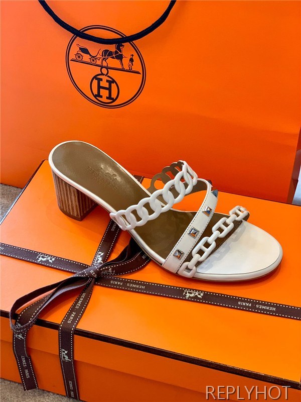 에르메스 여성용 슬리퍼 H90081-2 2020/신상