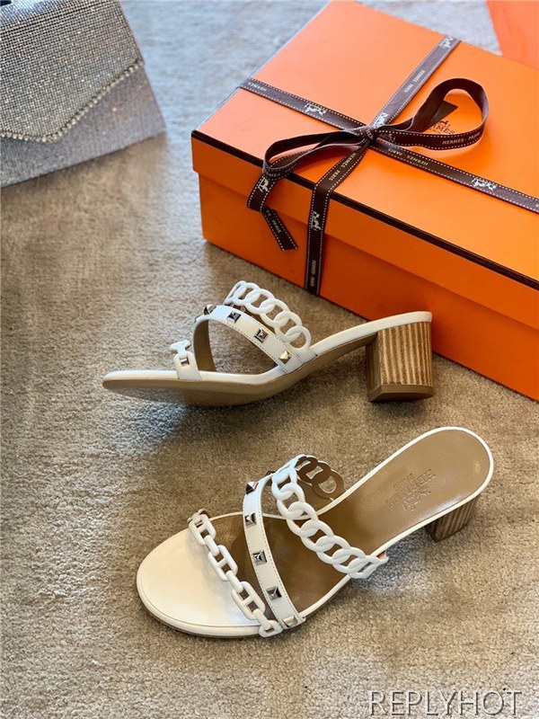 에르메스 여성용 슬리퍼 H90081-2 2020/신상