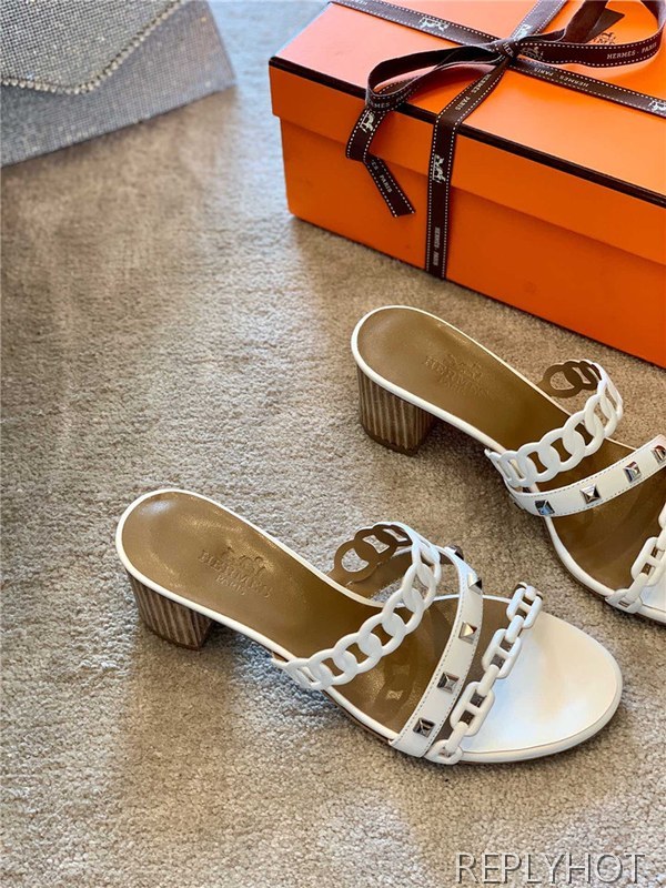에르메스 여성용 슬리퍼 H90081-2 2020/신상