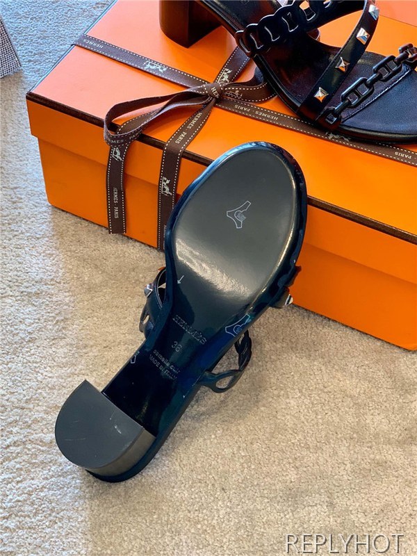 에르메스 여성용 슬리퍼 H90081-1 2020/신상