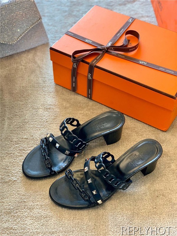 에르메스 여성용 슬리퍼 H90081-1 2020/신상