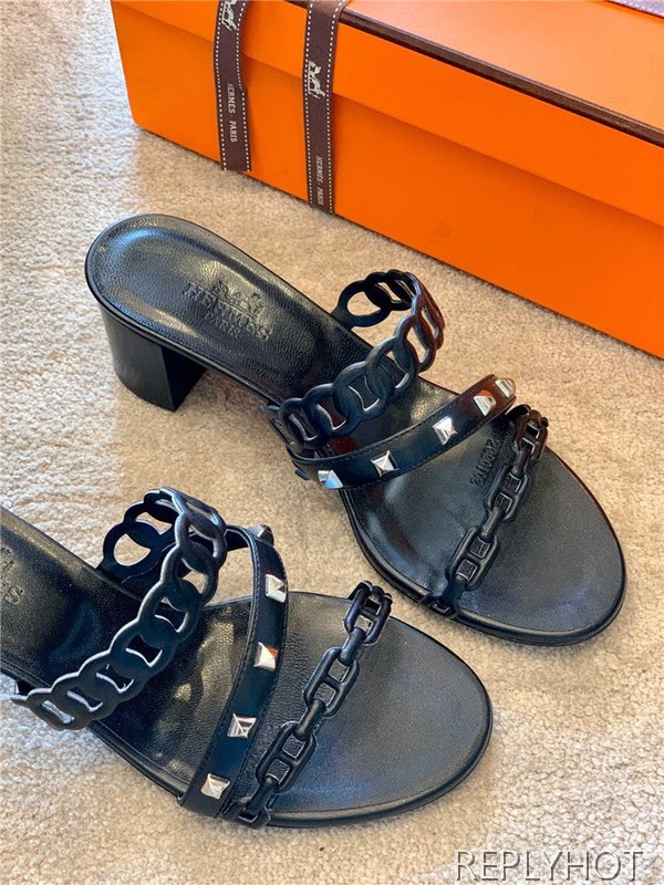 에르메스 여성용 슬리퍼 H90081-1 2020/신상