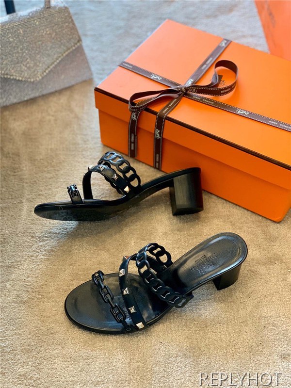 에르메스 여성용 슬리퍼 H90081-1 2020/신상