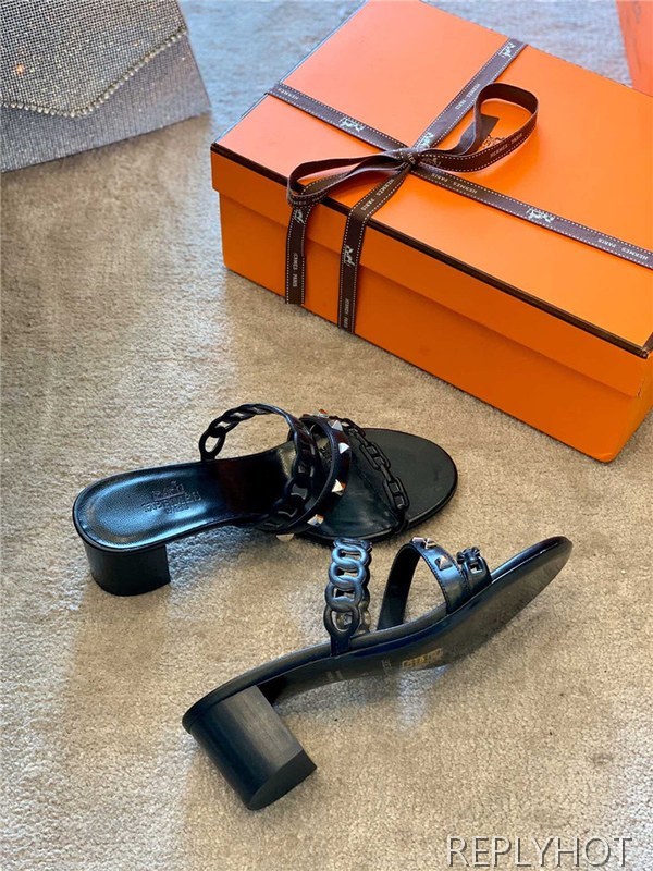 에르메스 여성용 슬리퍼 H90081-1 2020/신상