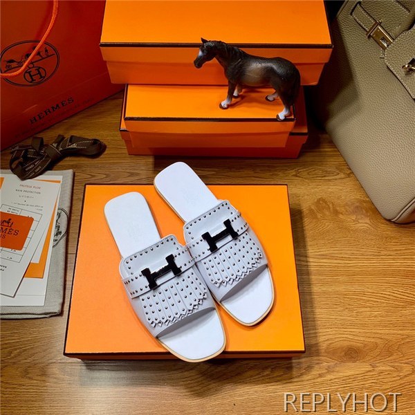 에르메스 여성용 슬리퍼 H60880-3 2020/신상