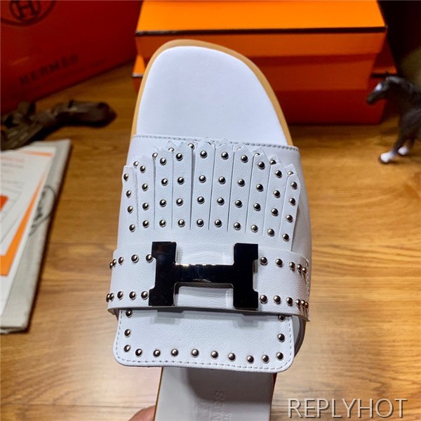 에르메스 여성용 슬리퍼 H60880-3 2020/신상