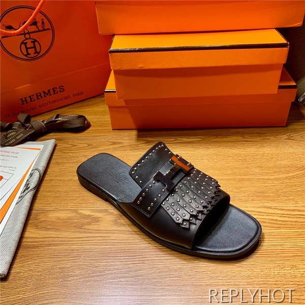 에르메스 여성용 슬리퍼 H60880-2 2020/신상