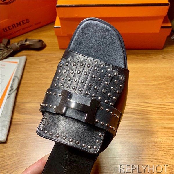 에르메스 여성용 슬리퍼 H60880-2 2020/신상