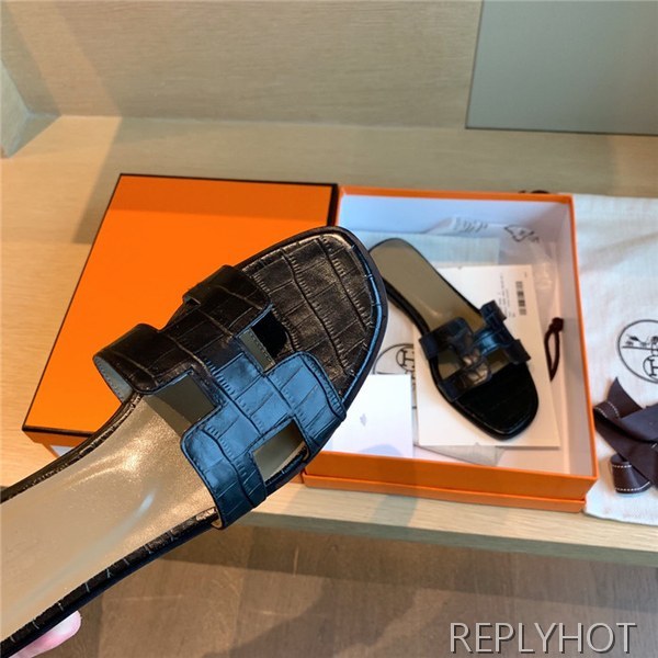 에르메스 여성용 슬리퍼 H54088-9 2020/신상