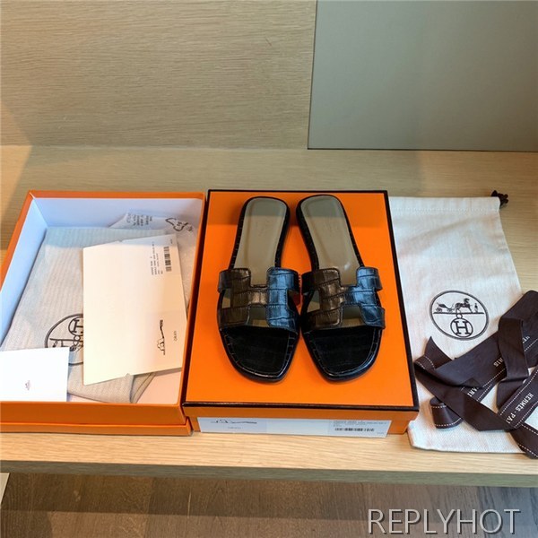 에르메스 여성용 슬리퍼 H54088-9 2020/신상