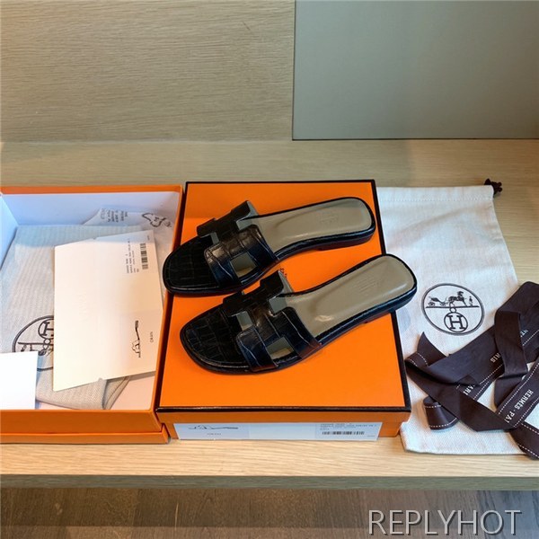 에르메스 여성용 슬리퍼 H54088-9 2020/신상