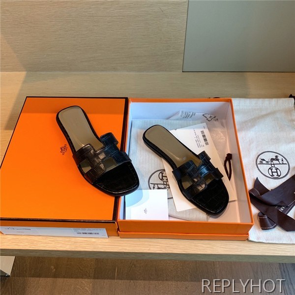 에르메스 여성용 슬리퍼 H54088-9 2020/신상