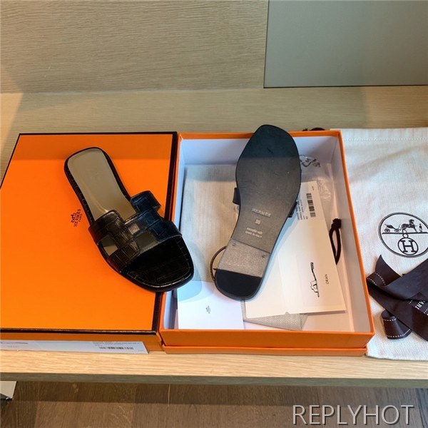 에르메스 여성용 슬리퍼 H54088-9 2020/신상