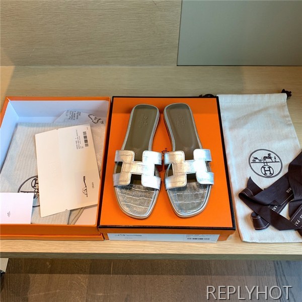 에르메스 여성용 슬리퍼 H54088-8 2020/신상