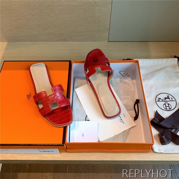 에르메스 여성용 슬리퍼 H54088-7 2020/신상