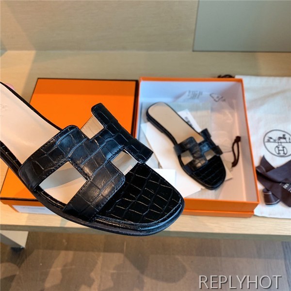 에르메스 여성용 슬리퍼 H54088-6 2020/신상