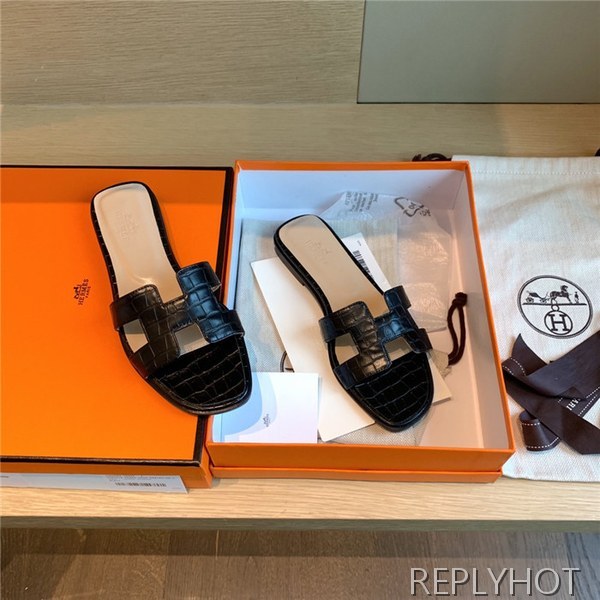 에르메스 여성용 슬리퍼 H54088-6 2020/신상