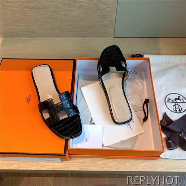 에르메스 여성용 슬리퍼 H54088-6 2020/신상