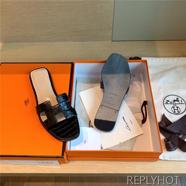 에르메스 여성용 슬리퍼 H54088-6 2020/신상