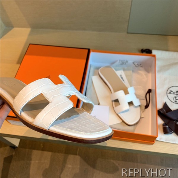 에르메스 여성용 슬리퍼 H54088-5 2020/신상