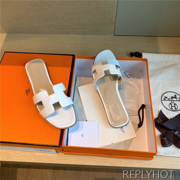 에르메스 여성용 슬리퍼 H54088-5 2020/신상