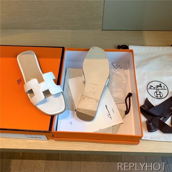 에르메스 여성용 슬리퍼 H54088-5 2020/신상