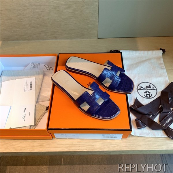 에르메스 여성용 슬리퍼 H54088-3 2020/신상