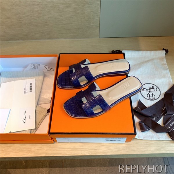 에르메스 여성용 슬리퍼 H54088-3 2020/신상