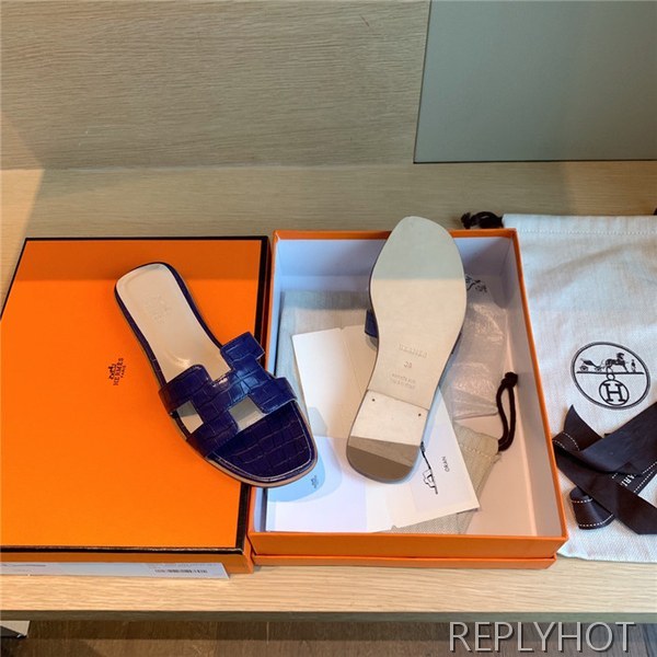 에르메스 여성용 슬리퍼 H54088-3 2020/신상