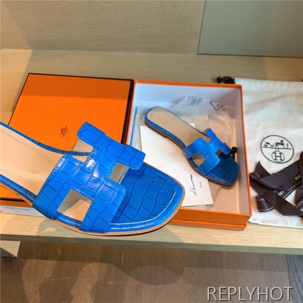 에르메스 여성용 슬리퍼 H54088-2 2020/신상