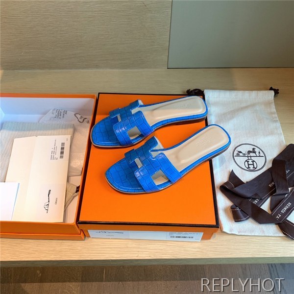 에르메스 여성용 슬리퍼 H54088-2 2020/신상