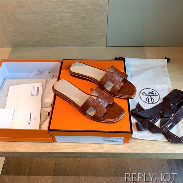 에르메스 여성용 슬리퍼 H54088-1 2020/신상