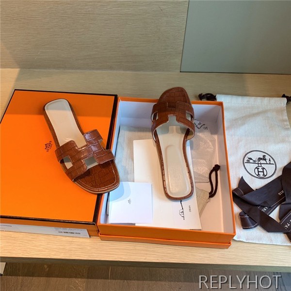 에르메스 여성용 슬리퍼 H54088-1 2020/신상